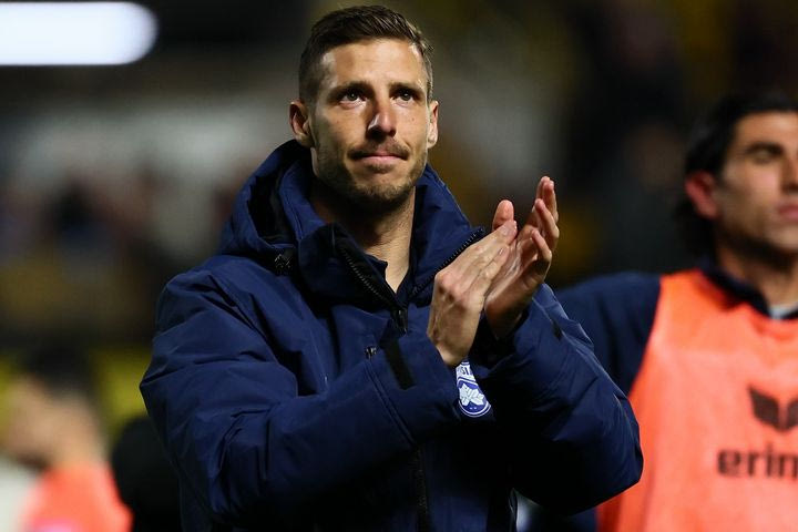 Πέρεθ: “Η Μπέτις πρέπει να είναι προσεκτική με τον Τεττέη” – Τι είπε για την αποχώρησή του από τον Παναθηναϊκό και τον Παπαδημητρίου