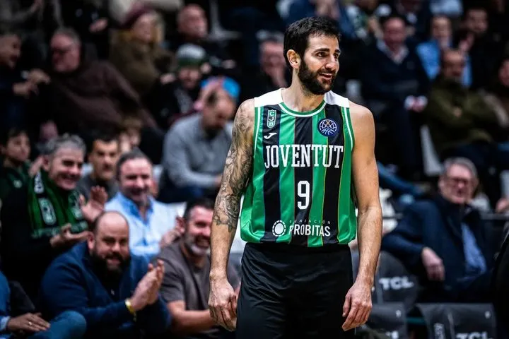 Η Μπανταλόνα πήρε το καταλανικό ντέρμπι με την Μπαρτσελόνα με δίδυμο Ρούμπιο – Τόμιτς σε πρώτο πλάνο