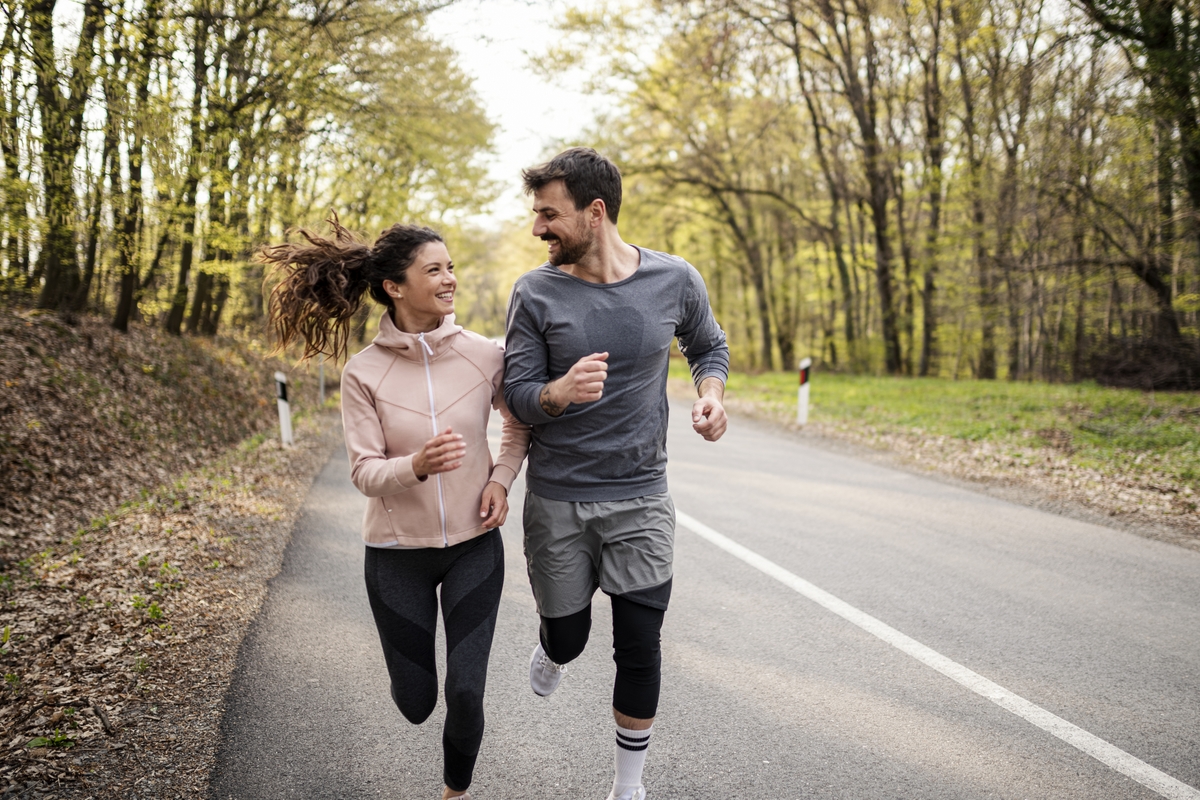 Η ευφορία του δρομέα: Είναι αληθινό το runner’s high;                                          Η ευφορία του δρομέα: Είναι αληθινό το runner’s high;