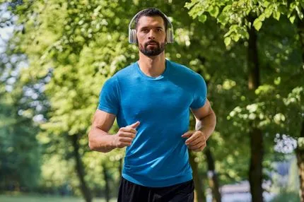 Τα 5 πράγματα που πρέπει να προσέξεις όταν τρέχεις με γύρη στον αέρα