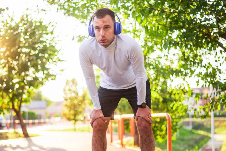 Γιατί την άνοιξη λαχανιάζεις πιο εύκολα στο τρέξιμο;