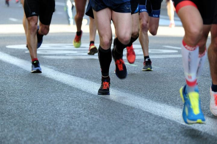 Αγώνες δρόμου ΦΙΛΑΝΘΡΩΠΙΚΟΥ ΧΑΡΑΚΤΗΡΑ ‘Άνοιξη Ζωής 2026’