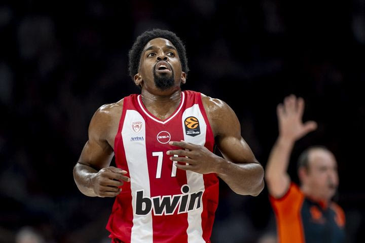 ΜακΚίσικ: “Πρόκειται για ένα από τα μεγαλύτερα ντέρμπι που υπάρχουν και είναι μεγάλο προνόμιο το να είσαι μέρος του”