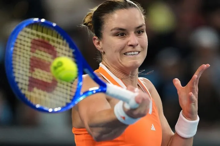 Απευθείας στον δεύτερο γύρο του Miami Open η Σάκκαρη