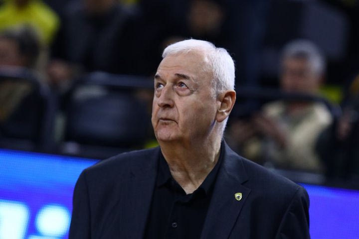 Σάκοτα: “Προτιμώ έναν παίκτη με λιγότερο ταλέντο, αλλά καλύτερο χαρακτήρα”