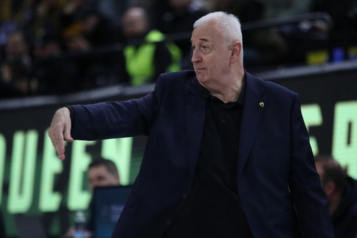 Σάκοτα: “Αξίζει όλο τον σεβασμό ο Ηρακλής – Η ομάδα είναι διαφορετική χωρίς τον Γκρέι”