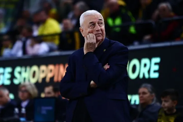 Σάκοτα μετά την κλήρωση του BCL: “Όλες οι επιτυχίες της ΑΕΚ έχουν έρθει μέσα από δυσκολίες”