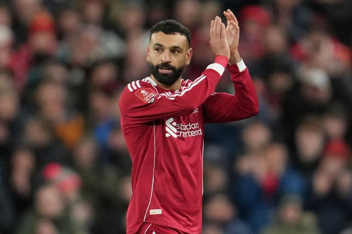 Σαλάχ: Ο μαγικός αριθμός “281” που έκανε τον Αιγύπτιο πρώτο των πρώτων στην Premier League