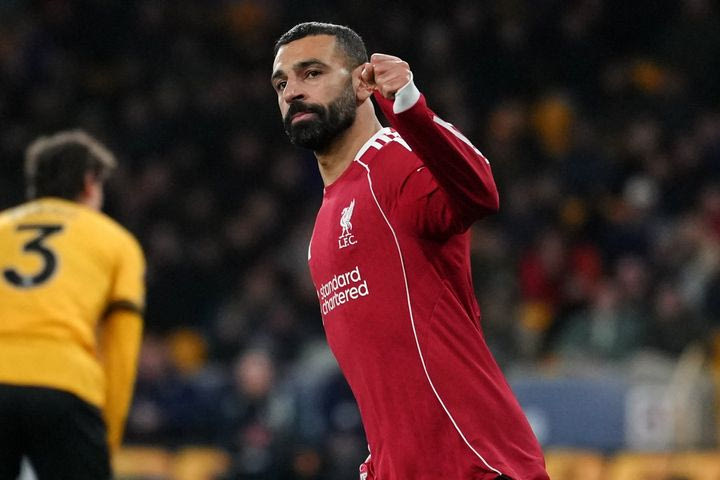 Σαλάχ: Συγκλόνισε με το αποχαιρετιστήριο μήνυμά του στην Λίβερπουλ- “Θα είμαι πάντα ένας από εσάς, I will never walk alone”