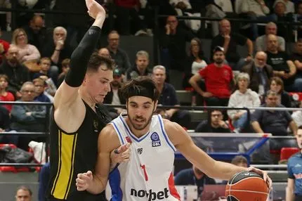 Φωτιά στην κούρσα της παραμονής στη Stoiximan GBL: Το αναλυτικό πρόγραμμα των ομάδων που μάχονται για τη σωτηρία