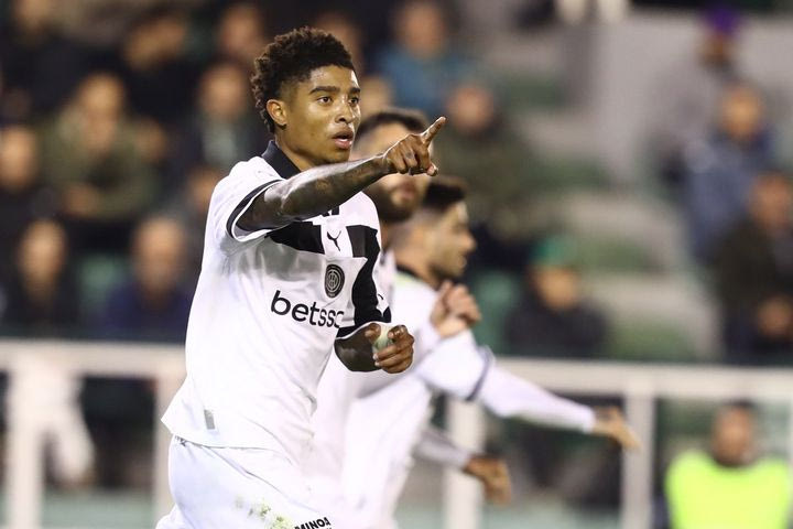 Παναθηναϊκός – ΟΦΗ 2-1: Ο Σαλσίδο μείωσε στο φινάλε του πρώτου μέρους, μετά από εξαιρετική συνεργασία των Κρητικών