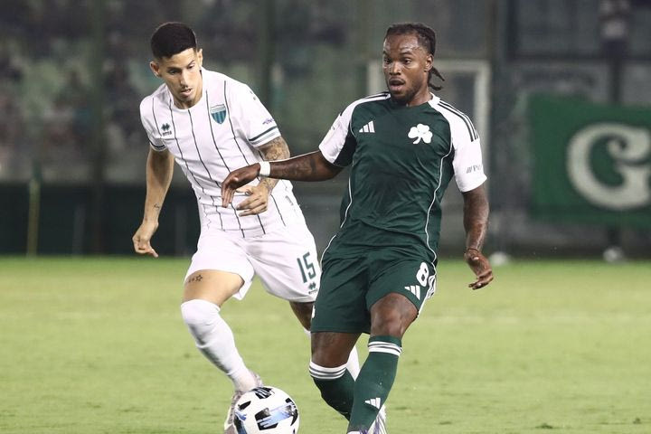 Οι πιθανότητες για την 4η θέση πριν από το Λεβαδειακός - Παναθηναϊκός, τι ισχύει για τα playoffs 5-8