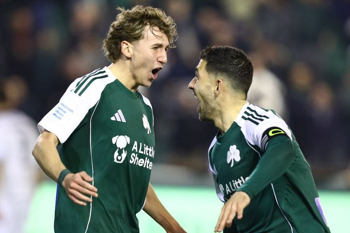 Ο Παναθηναϊκός βρίσκει αυτοπεποίθηση - Οι τομείς της αισθητής βελτίωσης