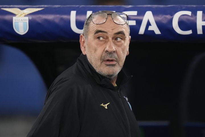 Σάρι: “Αξέχαστη νύχτα, χαρούμενος που χαρίσαμε στους οπαδούς μας τη νίκη επί της Μίλαν”