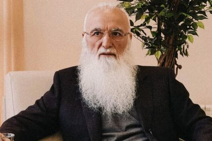 Ιβάν Σαββίδης για τα 100 χρόνια ΠΑΟΚ: “Θα κάνω τα πάντα, ώστε ο σύλλογος να συνεχίσει να μεγαλώνει”