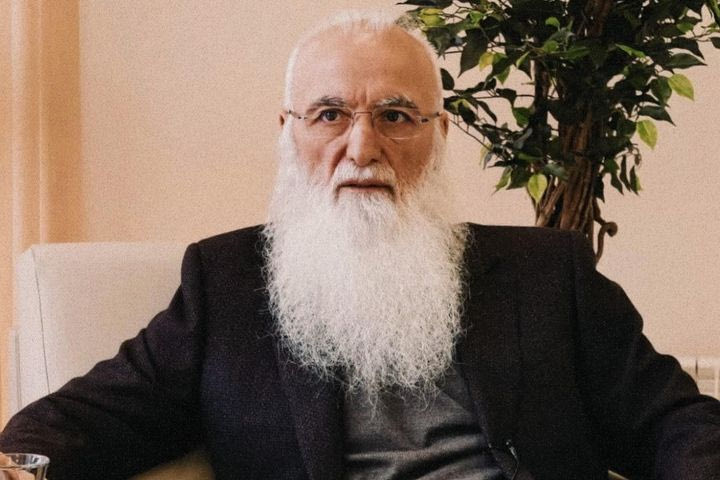 ΠΑΟΚ: Το μήνυμα της ΠΑΕ στον Ιβάν Σαββίδη για τα γενέθλιά του – “Χρόνια πολλά στον άνθρωπο που άλλαξε τον ρου της ιστορίας μας”