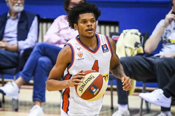 Ενισχύεται με Σέγκου ο Ηρακλής