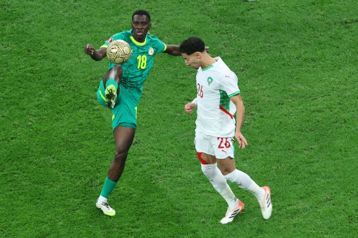 Copa Africa: Η Γουινέα αξιώνει το βαρύτιμο τρόπαιο, που έχασε το 1976 από το Μαρόκο