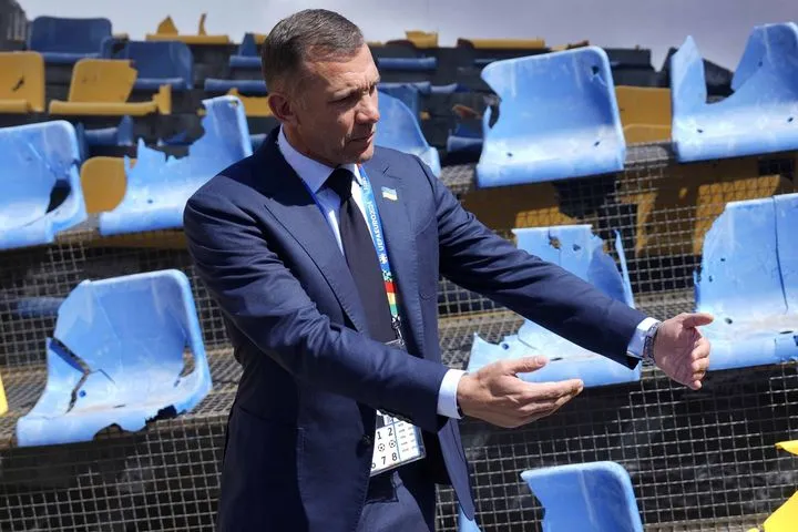 Μίλαν – Ίντερ: Ο Σεβτσένκο έδωσε το σύνθημα της αντεπίθεσης – “Με νίκη οι ροσονέρι ανοίγουν ξανά τη μάχη του τίτλου”