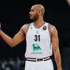 Tέλος ο Σαβόν Σιλντς από την Αρμάνι Μιλάνο