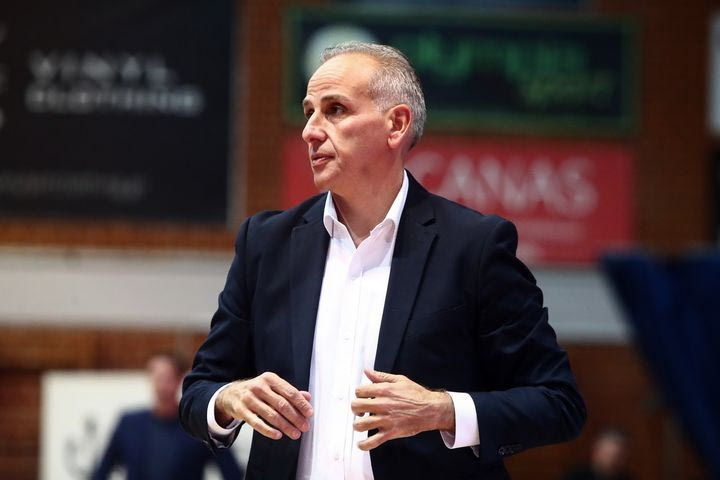 Λαύριο: Τέλος ο Σάββας Συμεωνίδης