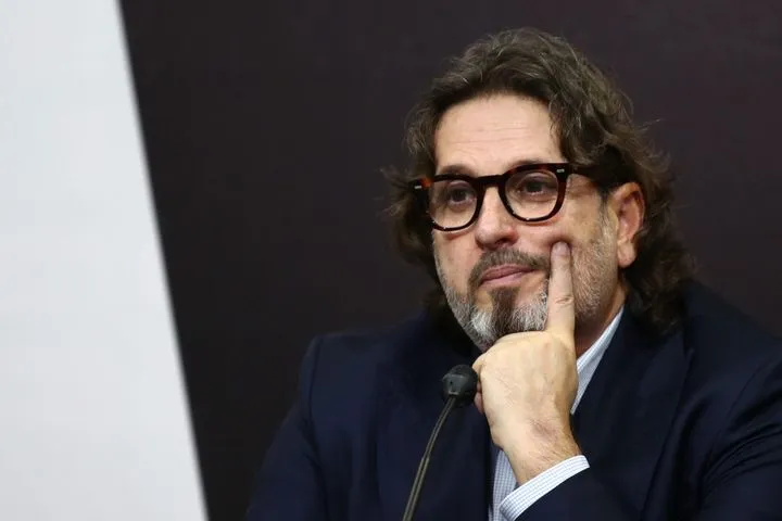 Τρινκιέρι για Παναθηναϊκό και Ολυμπιακό: "Πιέζουν κάθε χρόνο για το τρόπαιο, αλλά ένας κερδίζει"