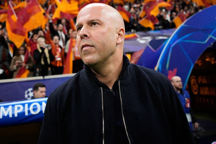 Σλοτ: “Δεν βοηθάει τις αγγλικές ομάδες που παίζουν στην Ευρώπη να μην έχουν χειμερινή διακοπή”