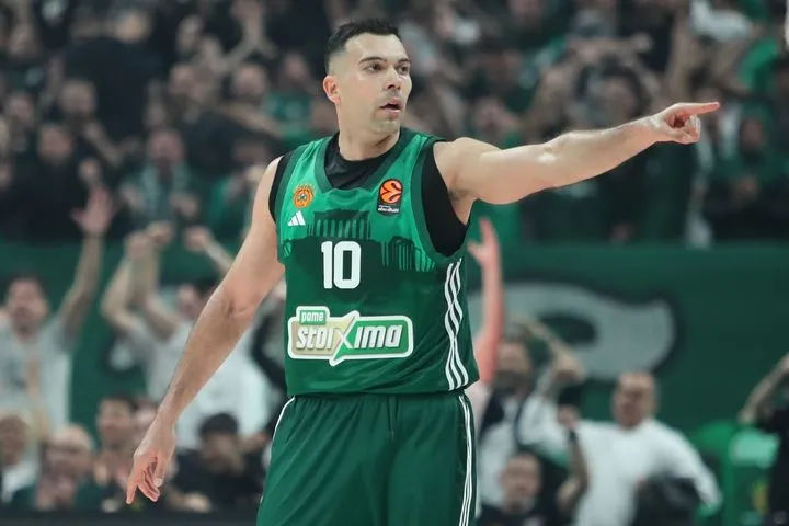 Παναθηναϊκός AKTOR: Γι’ αυτό Χουάντσο και Σλούκας φώναζαν στον Χέιζ-Ντέιβις να εκτελέσει την τελευταία επίθεση