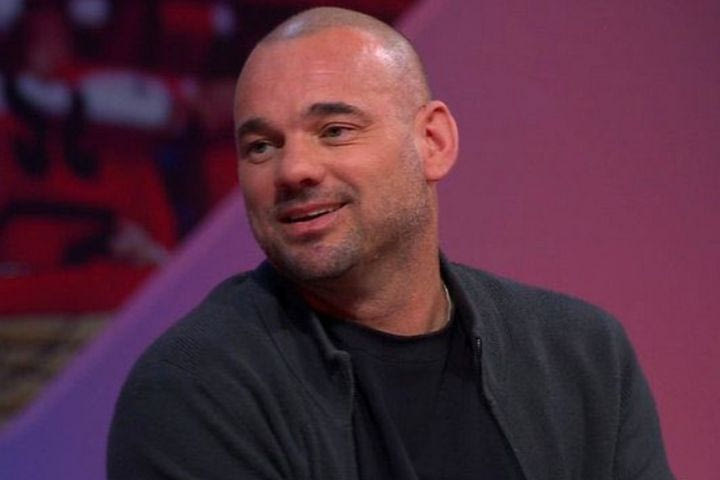 Μουρίνιο: Ο Σνάιντερ αποκάλυψε το σχέδιο του Special One για να τιμωρήσει τον Μπαλοτέλι στον τελικό του Champions League το 2010