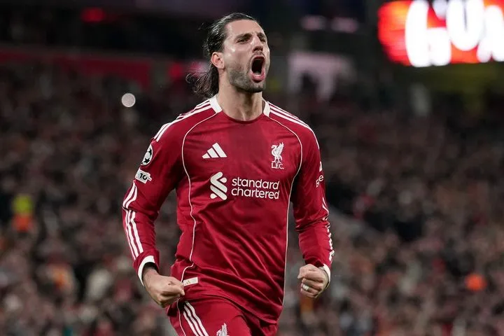 Η Λίβερπουλ έκανε μια χαψιά την Γαλατάσαραϊ και έδωσε ραντεβού με την Παρί Σεν Ζερμέν στα προημιτελικά