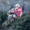 O πρωταθλητής Motocross Βασίλης Φωτάκης στο Βρετανικό Πρωτάθλημα MXGB 2026