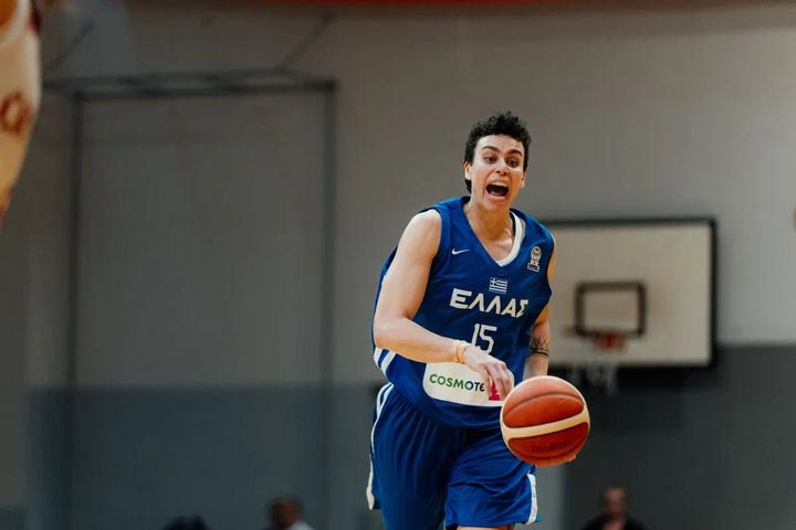 Εθνική Γυναικών: Η κλήρωση για τη Β’ Προκριματική Φάση του EuroBasket 2027