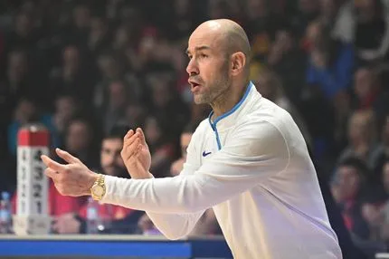 Σπανούλης: “Δείξαμε τον χαρακτήρα και την προσωπικότητά μας”