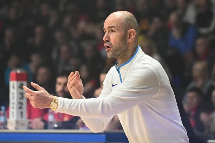 Σπανούλης: “Δείξαμε τον χαρακτήρα και την προσωπικότητά μας”