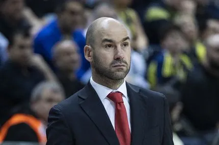 Σπανούλης: "Σε αντίθεση με εμάς η Φενέρμπαχτσε δεν χρειάζεται να αντιμετωπίζει ζητήματα που δεν σχετίζονται με το μπάσκετ"