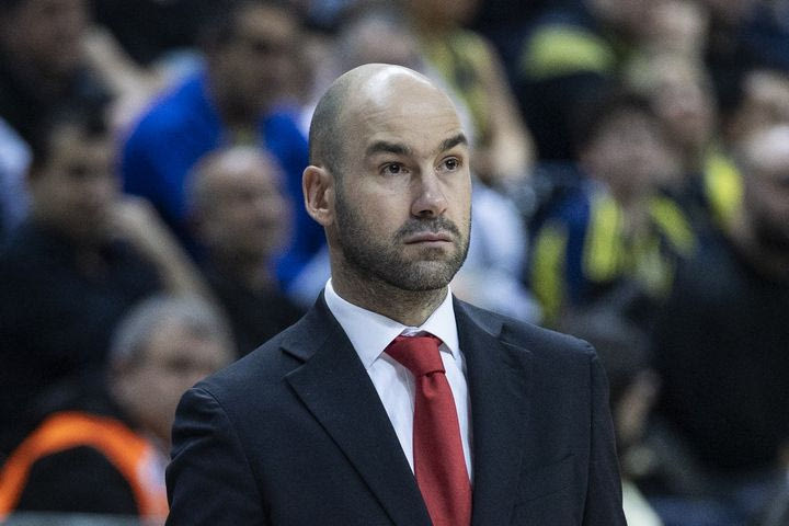 Ανατροπή στις αποδόσεις για το μέλλον του Σπανούλη