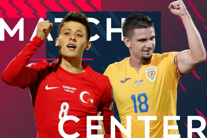 LIVE η μάχη της Τουρκίας με τη Ρουμανία στα playoffs του Μουντιάλ 2026, με βασικό τον Μαρίν