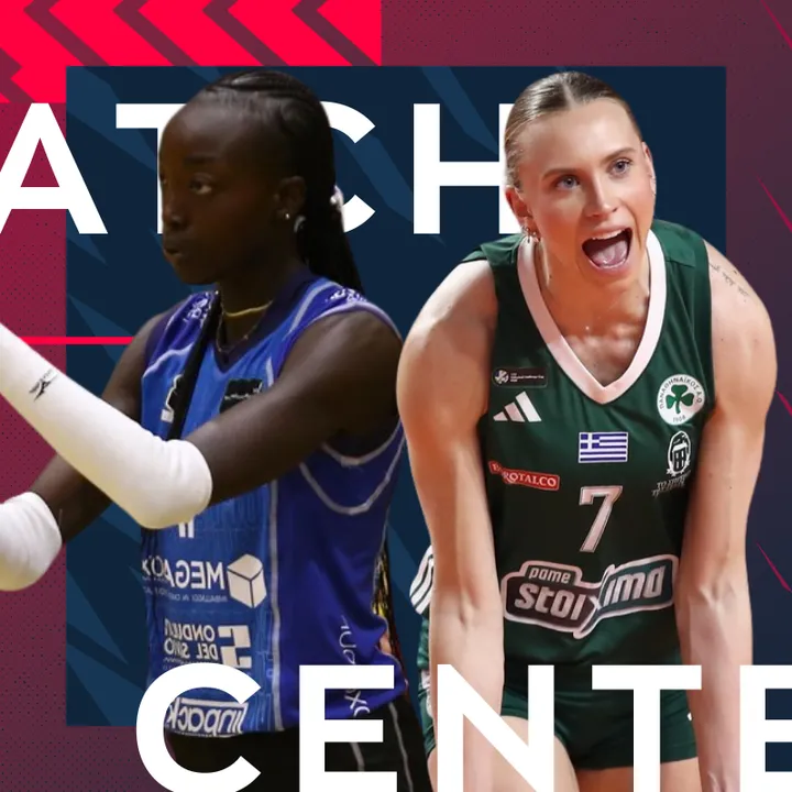 LIVE η πρώτη μάχη του Παναθηναϊκού απέναντι στη Βαλεφόλια στον τελικό του Challenge Cup