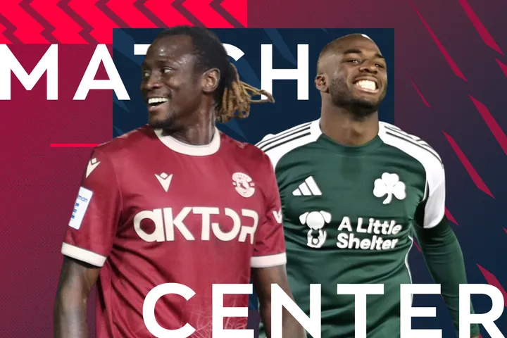 LIVE το παιχνίδι του Παναθηναϊκού κόντρα στον Αστέρα AKTOR για την τελευταία αγωνιστική της regular season της Stoiximan Super League