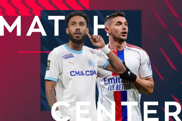 LIVE η κόντρα της Μαρσέιγ με την Λιόν στο “Βελοντρόμ”