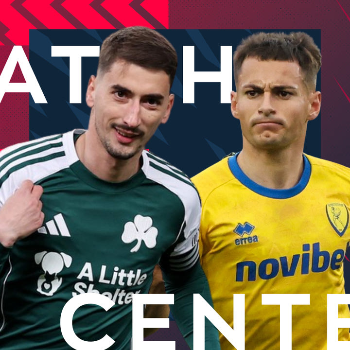 LIVE η αναμέτρηση του Παναθηναϊκού κόντρα στον Παναιτωλικό