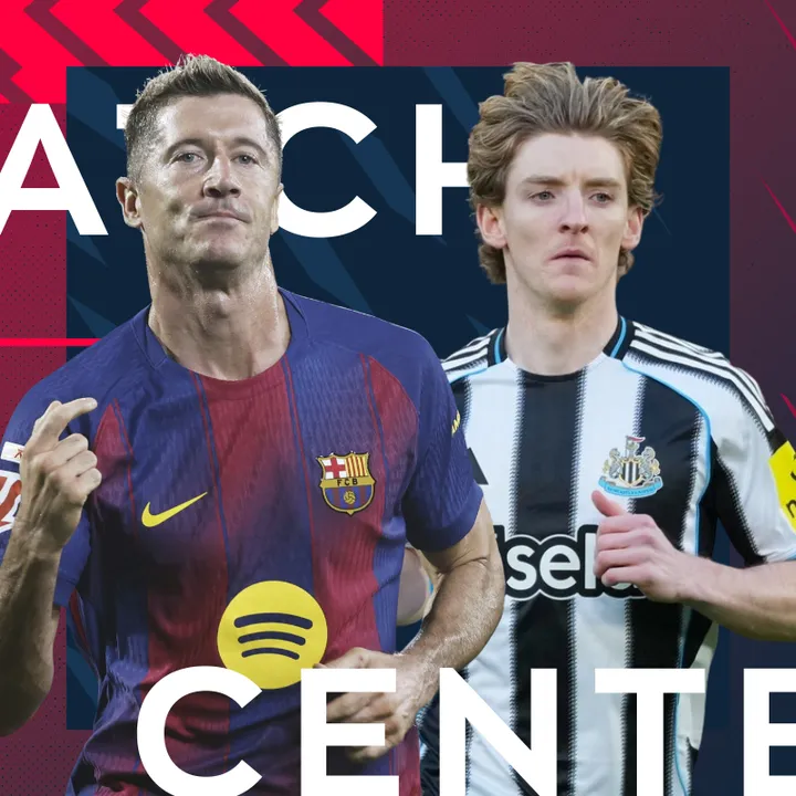 LIVE η ρεβάνς της Μπαρτσελόνα με τη Νιούκαστλ για τους 16 του Champions League