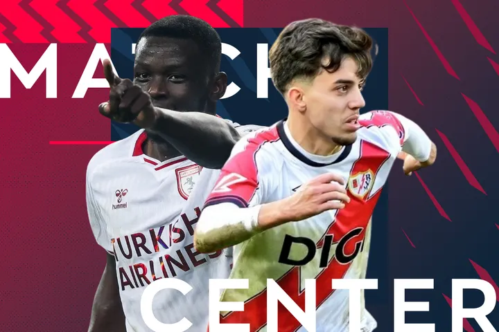 LIVE η πρώτη κόντρα της Σαμσουνσπόρ με την Ράγιο, υποψηφίων αντιπάλων της ΑΕΚ στους 8 του Conference League