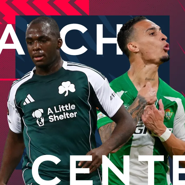 LIVE η μεγάλη αναμέτρηση του Παναθηναϊκού με την Μπέτις για το Europa League