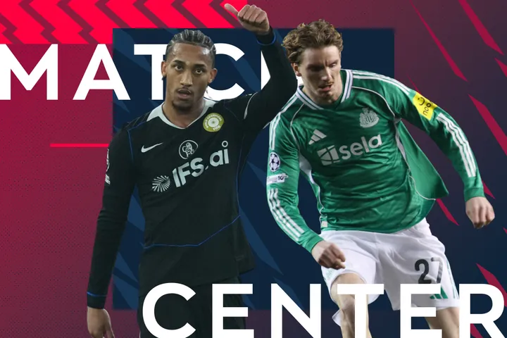 LIVE η μονομαχία της Τσέλσι με τη Νιούκαστλ στο Στάμφορντ Μπριτζ για την Premier League