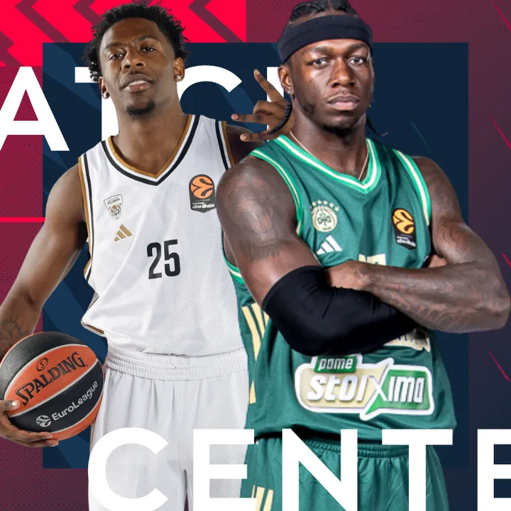 LIVE η μάχη του Παναθηναϊκού AKTOR κόντρα στην Dubai BC για τη EuroLeague