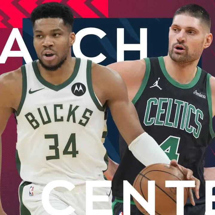 LIVE η επιστροφή του Γιάννη Αντετοκούνμπο στη δράση μετά από πέντε εβδομάδες