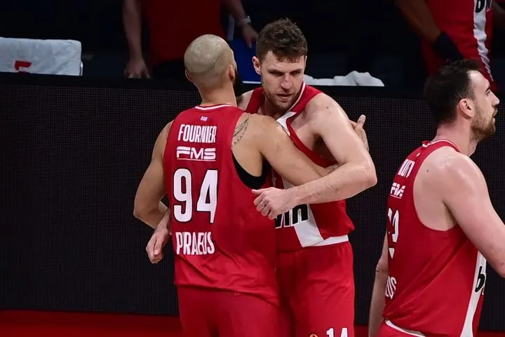 Το παιχνίδι κλειδί για τον Ολυμπιακό και η αναμέτρηση που δεν μπορεί να χάσει ο Παναθηναϊκός