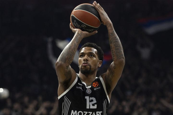 Η Παρτίζαν κέρδισε την Μπόσνα με 40 πόντους διαφορά