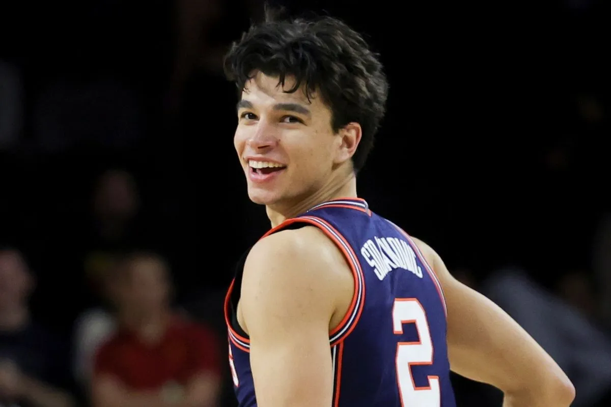 Ο Αντρέι Στογιάκοβιτς